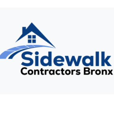 Sidewalk Contractors Bronx