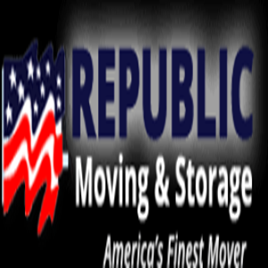 Republic Moving and Storage