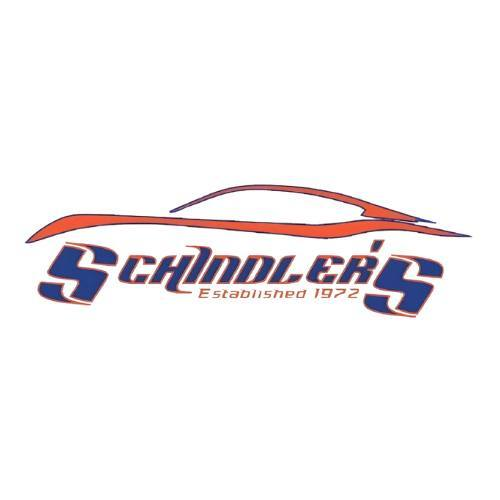 Schindler's Garage