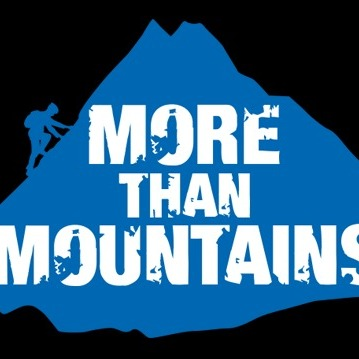 More than Mountains
