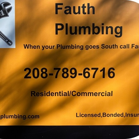 Fauth Plumbing