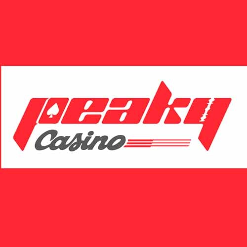 PeakyCasino