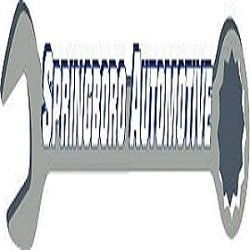 Springboro Automotive