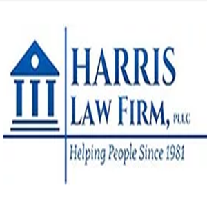 Harris Law Firm, LLC