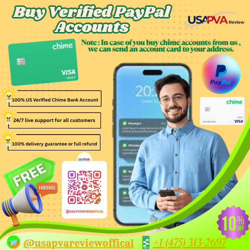 Best Place to Buy, Verified PayPal Accounts In 20_27.(Professional Guide)
