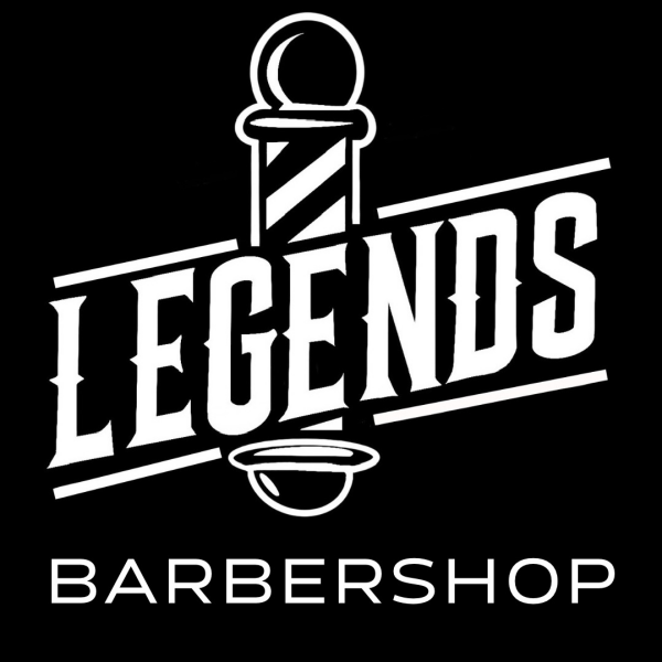 Legends Barbershop