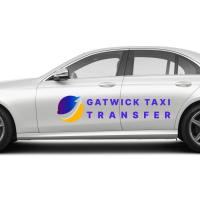 Gatwick Taxi Transfer