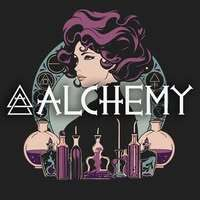Alchemy Merch