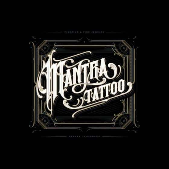 Mantra Tattoo and Piercing