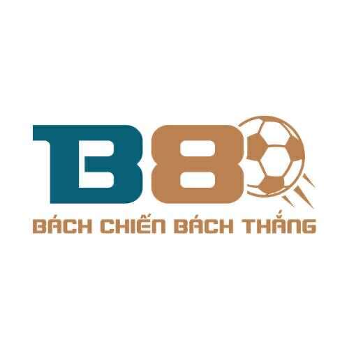 B8 - Trang Chủ Chính Thức
