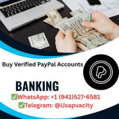 7.2 Best Sites To Buy verified PayPal Accounts In This 2025