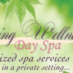 Living Wellness Day Spa & Massage Hot Springs AR
