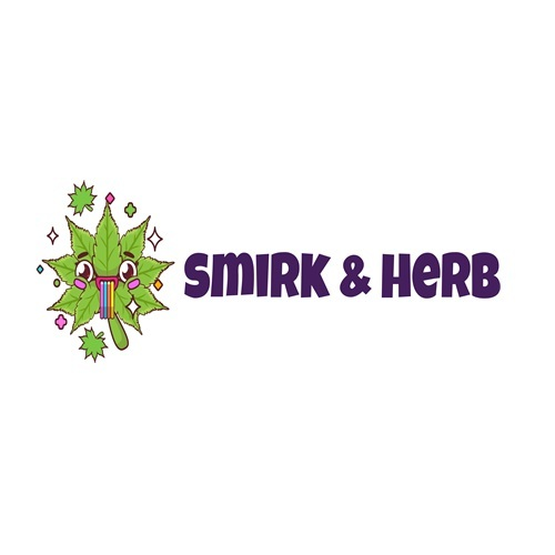 Smirk & Herb CBD Oil