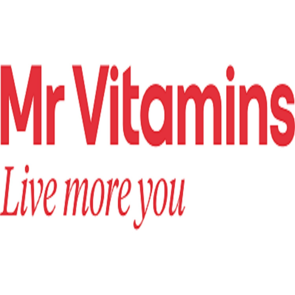 Mr Vitamins - World Square
