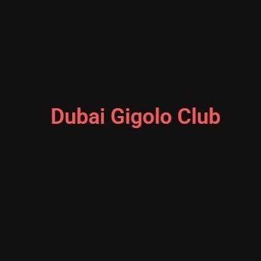 Dubai Gigolo Club