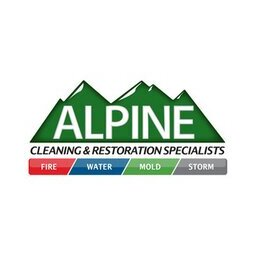 Alpine Cleaning and Restoration Specialists