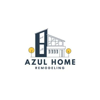 Azul Homes Remodeling