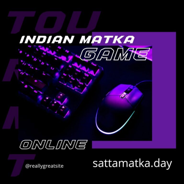 sattamatka