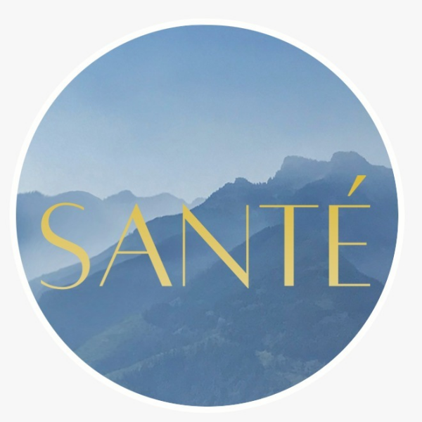 Santé Mountain Retreat