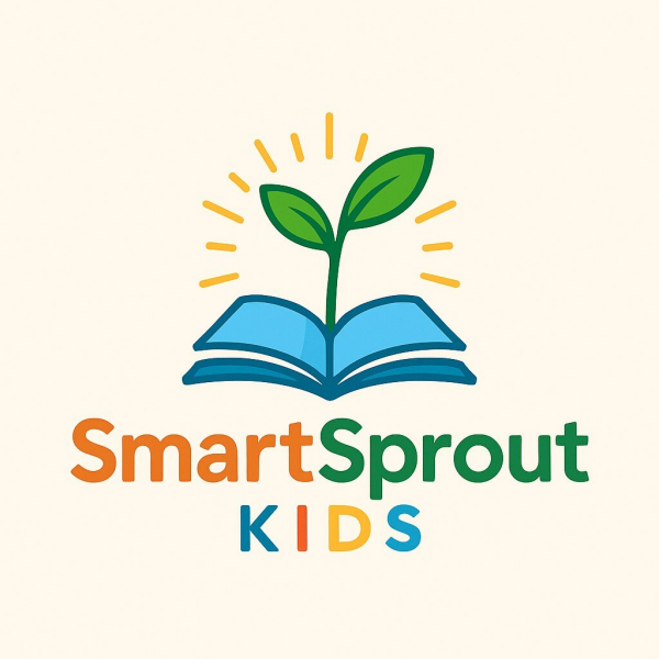 Smart Sprout Kids