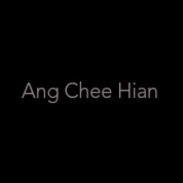 Ang Chee Hian