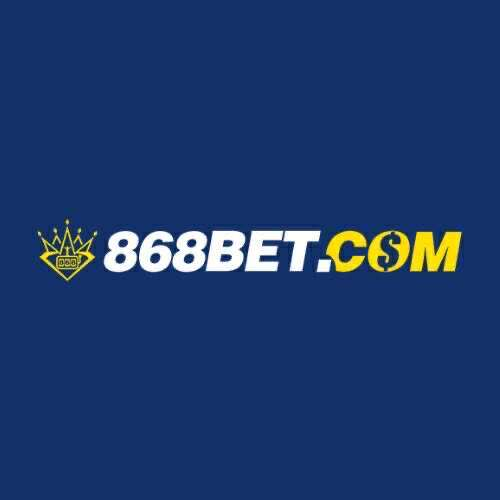 868BET – Site Oficial