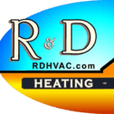 R&D Heating & Cooling Company