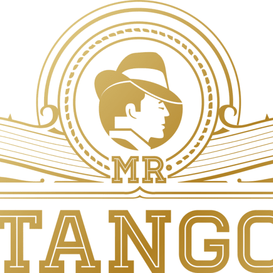 Mr. Tango