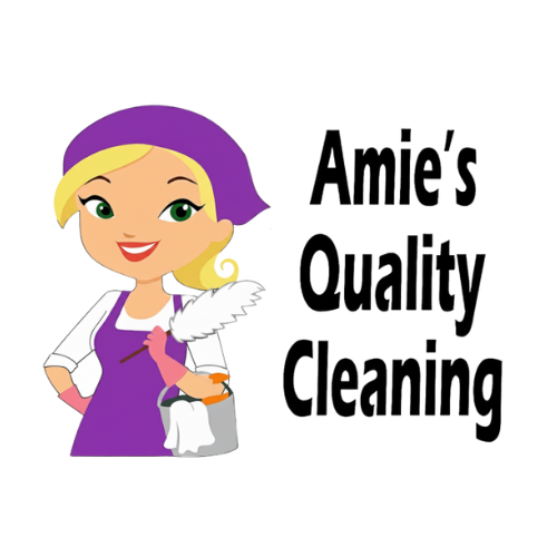 Amie's Quality Cleaning