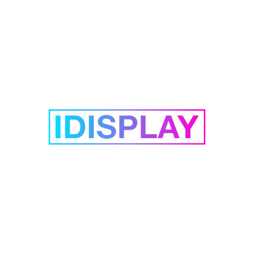 iDisplay