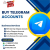 Buy Telegram Accounts