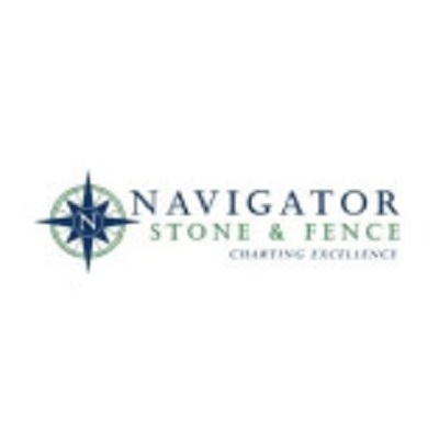 Navigator Stone and Fence, LLC