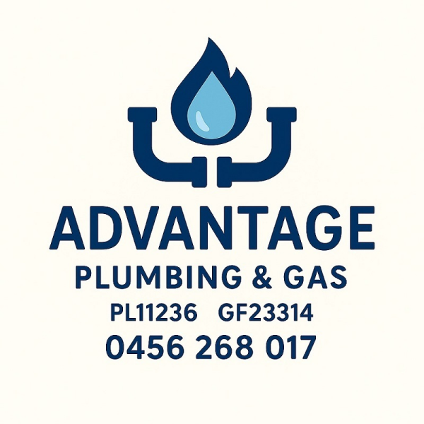 Advantage Plumbing & Gas
