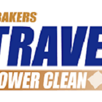 Bakers Travertine & Marble Power Cleaning