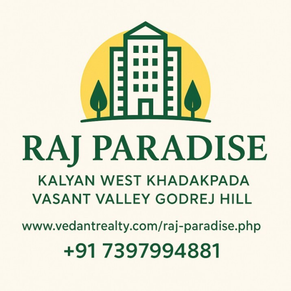Raj Paradise Kalyan West