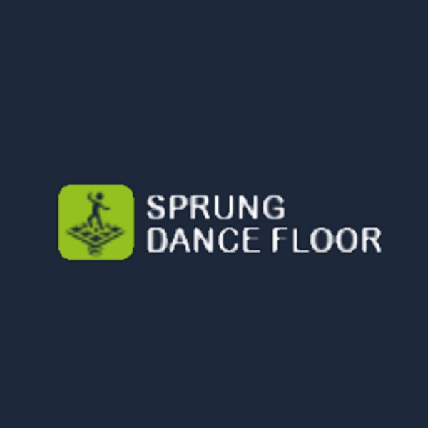 Sprung Dance Floor Ltd