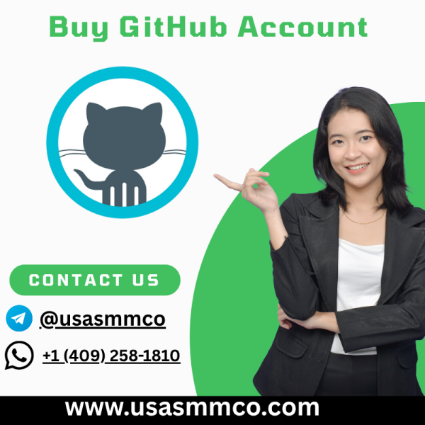 Where to Buy Aged GitHub Accounts? 12 Best Sites 2025