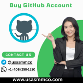Where to Buy Aged GitHub Accounts? 12 Best Sites 2025