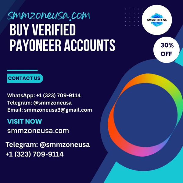 Steps To Verify A Payoneer Account