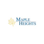 Maple Heights Senior Living