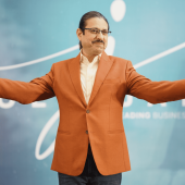 Rahul Jain Business Coach