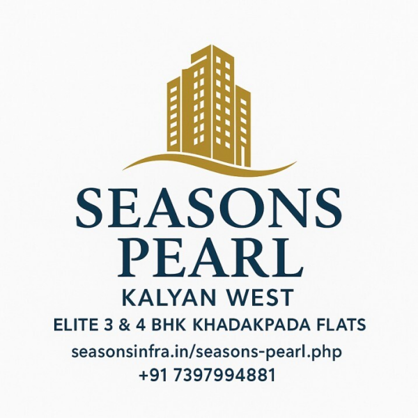 Seasons Pearl Kalyan West
