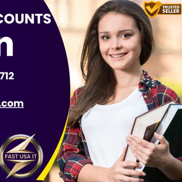 Buy Linkedin Accounts