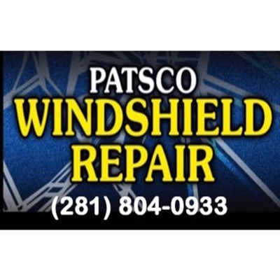 Patsco Windshield Repair