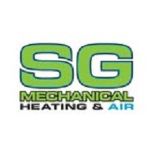 SG Mechanical Air Conditioning Installation