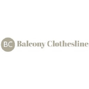 Balcony Clothesline