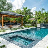 Porter Ranch Pool Contractors