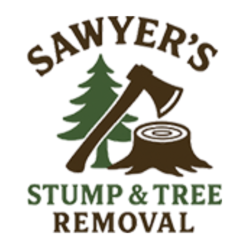 Sawyer's Stump & Tree Removal