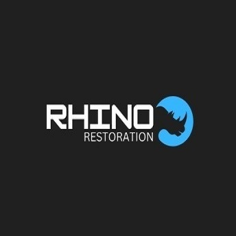 Rhino Restoration of Oldsmar