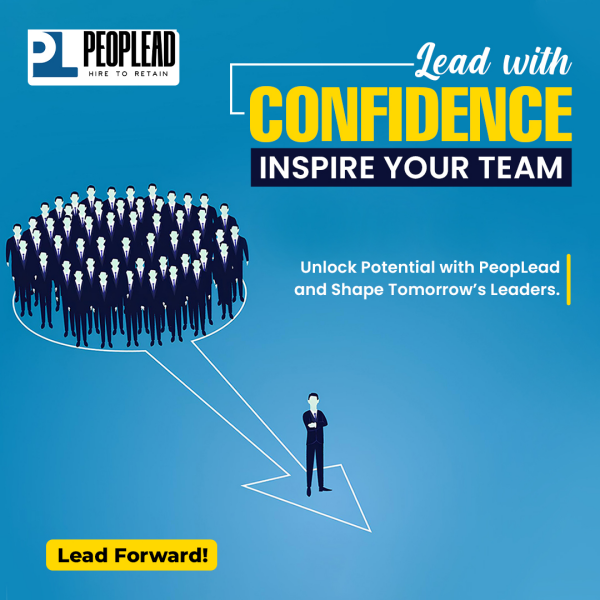 Peoplead - HR Consultancy